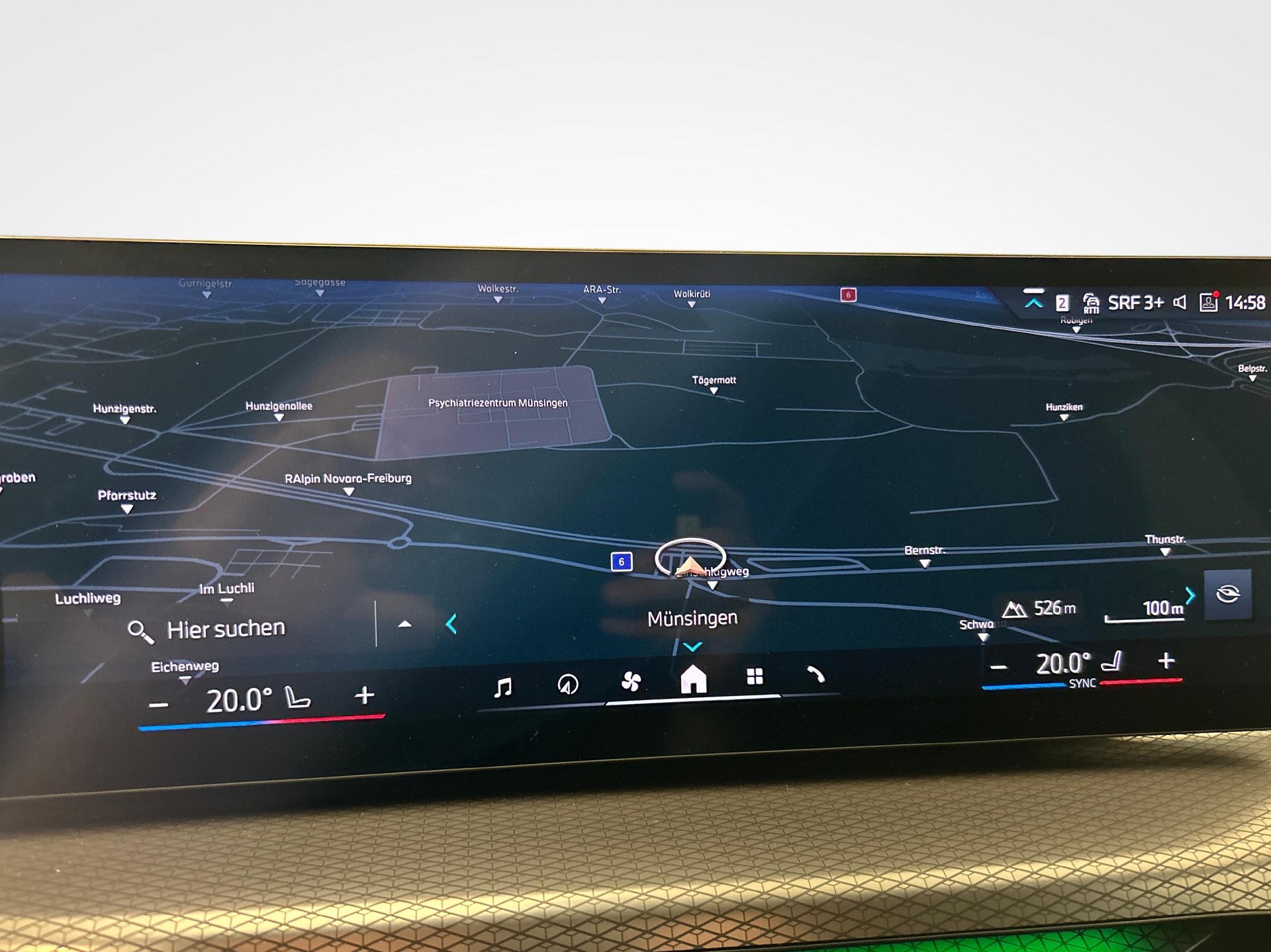 BMW 320d xDrive SAG Touring-image-7