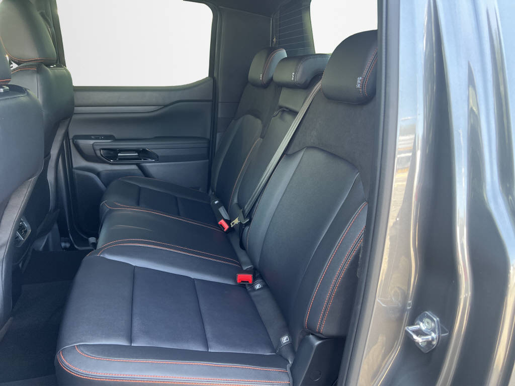 FORD Ranger DKab.Pick-up 3.0 EcoBlue 4x4 Wildtrak-image-14
