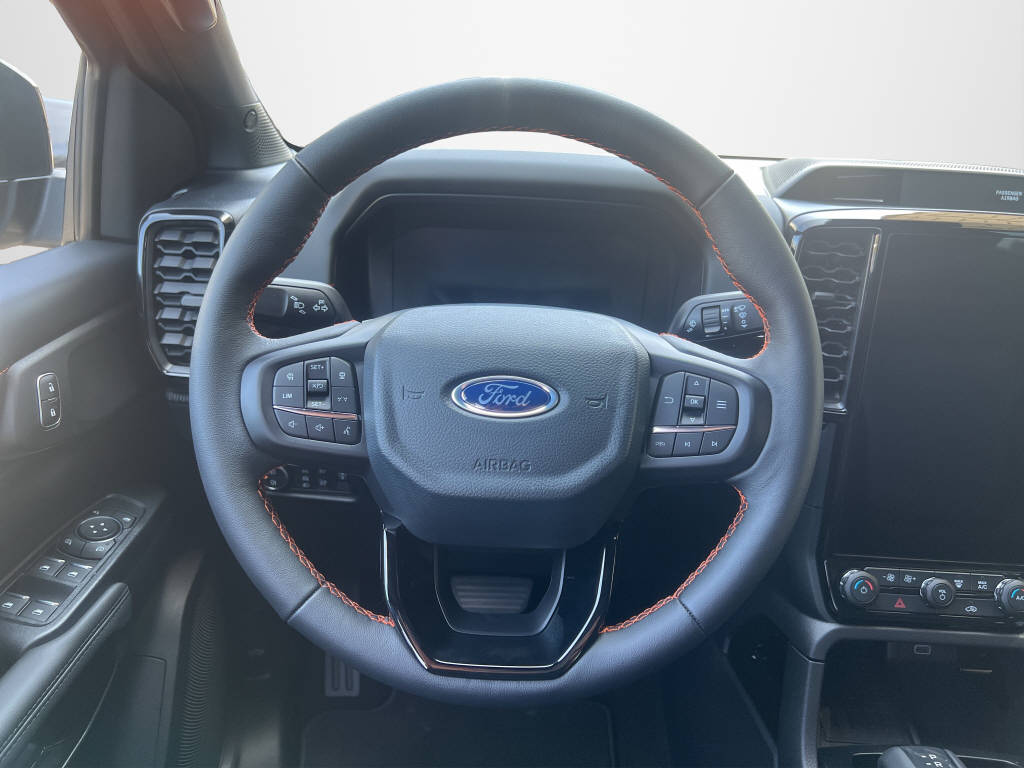 FORD Ranger DKab.Pick-up 3.0 EcoBlue 4x4 Wildtrak-image-9