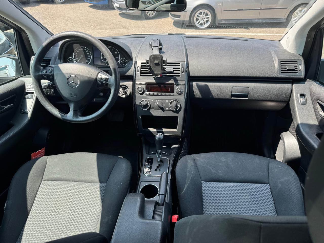 MERCEDES-BENZ A 170 Elégance-image-8
