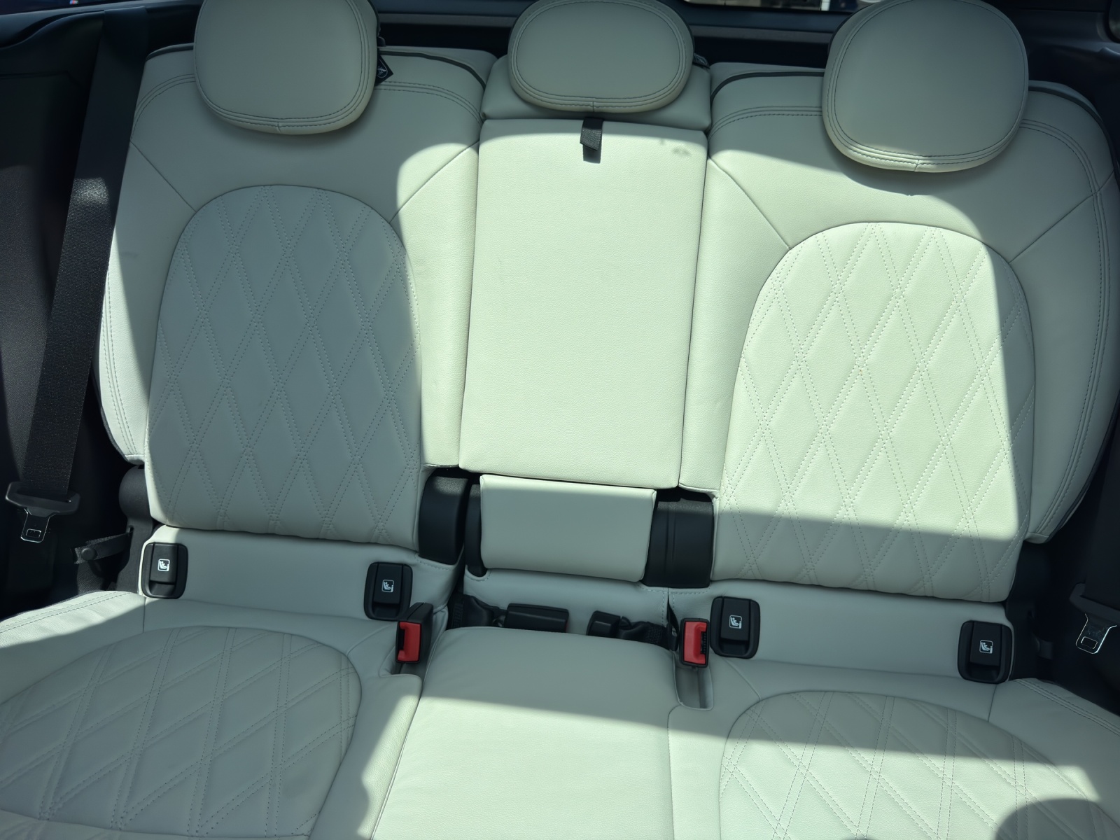 MINI Countryman F60 2.0i Cooper ALL4 MINI YOURS TRIM II-image-20