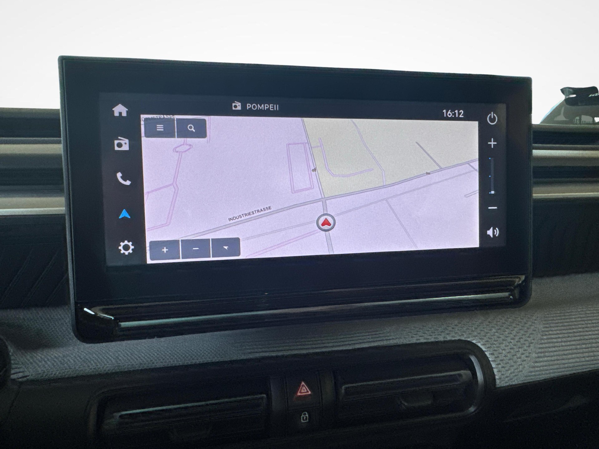 CITROEN e-C3 long range Max-image-15