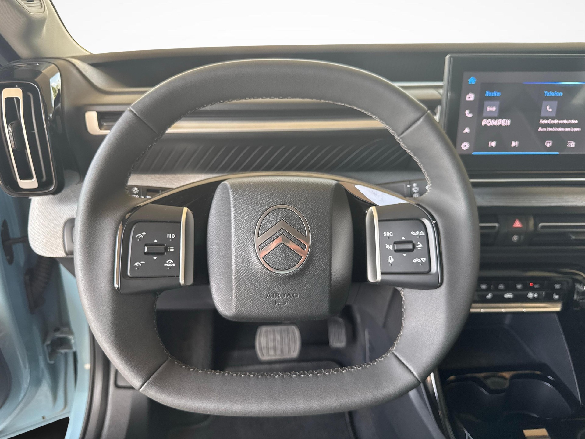 CITROEN e-C3 long range Max-image-13