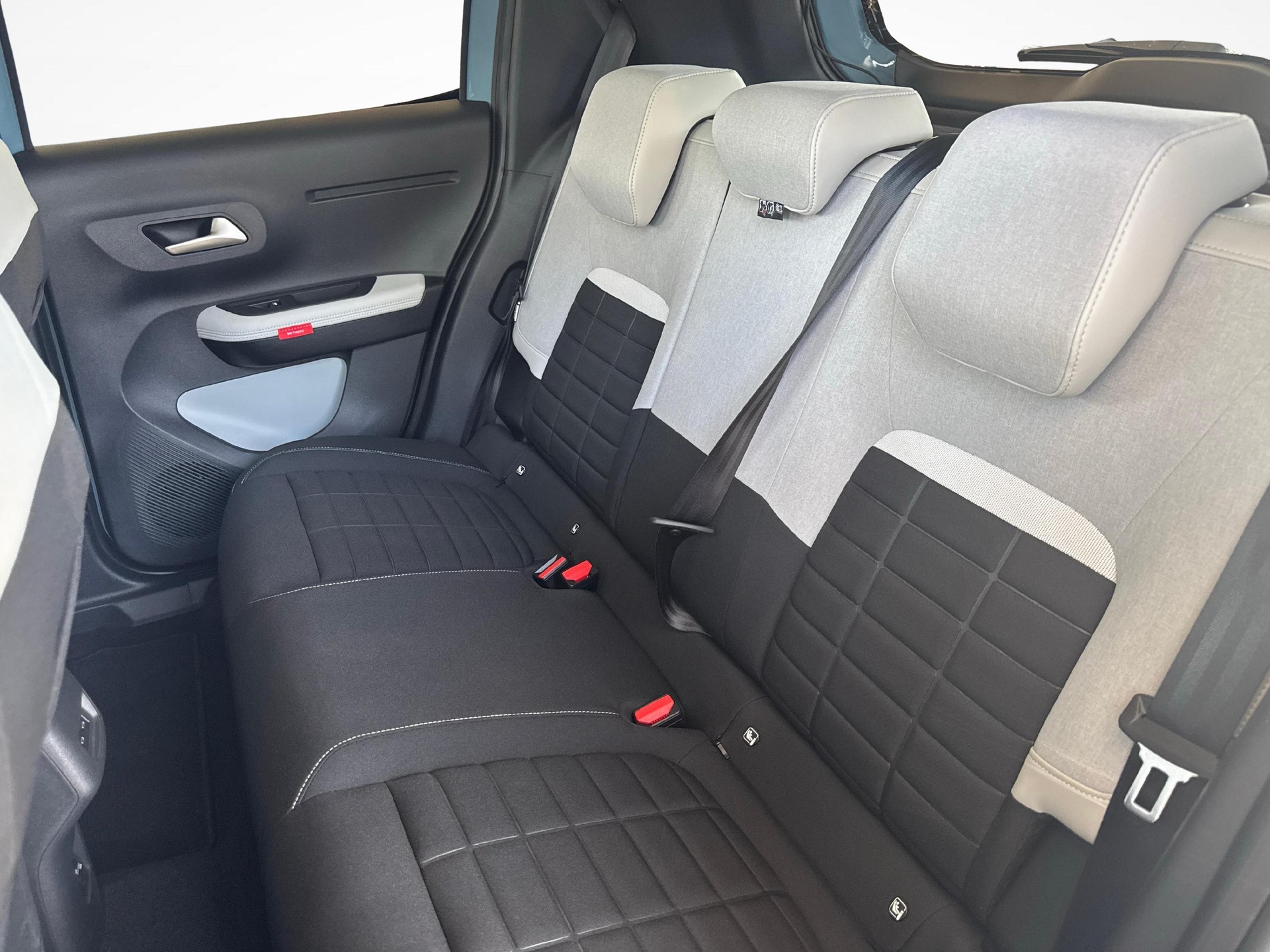 CITROEN e-C3 long range Max-image-10