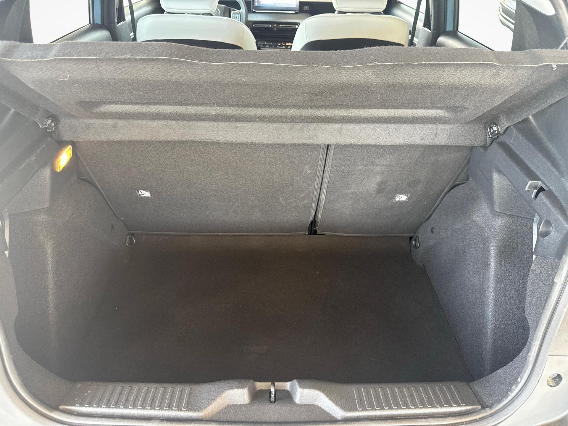 CITROEN e-C3 long range Max-image-12