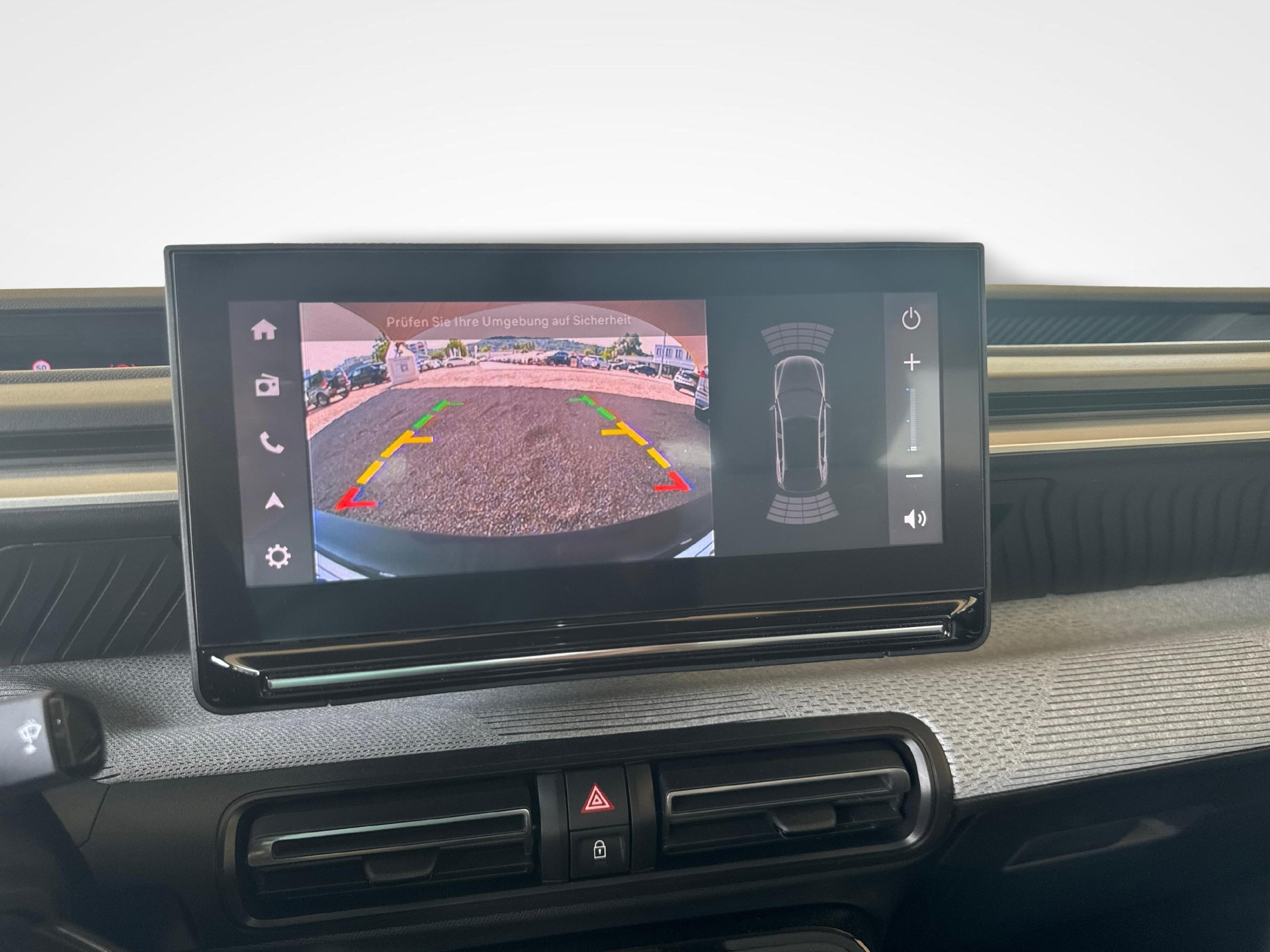 CITROEN e-C3 long range Max-image-14