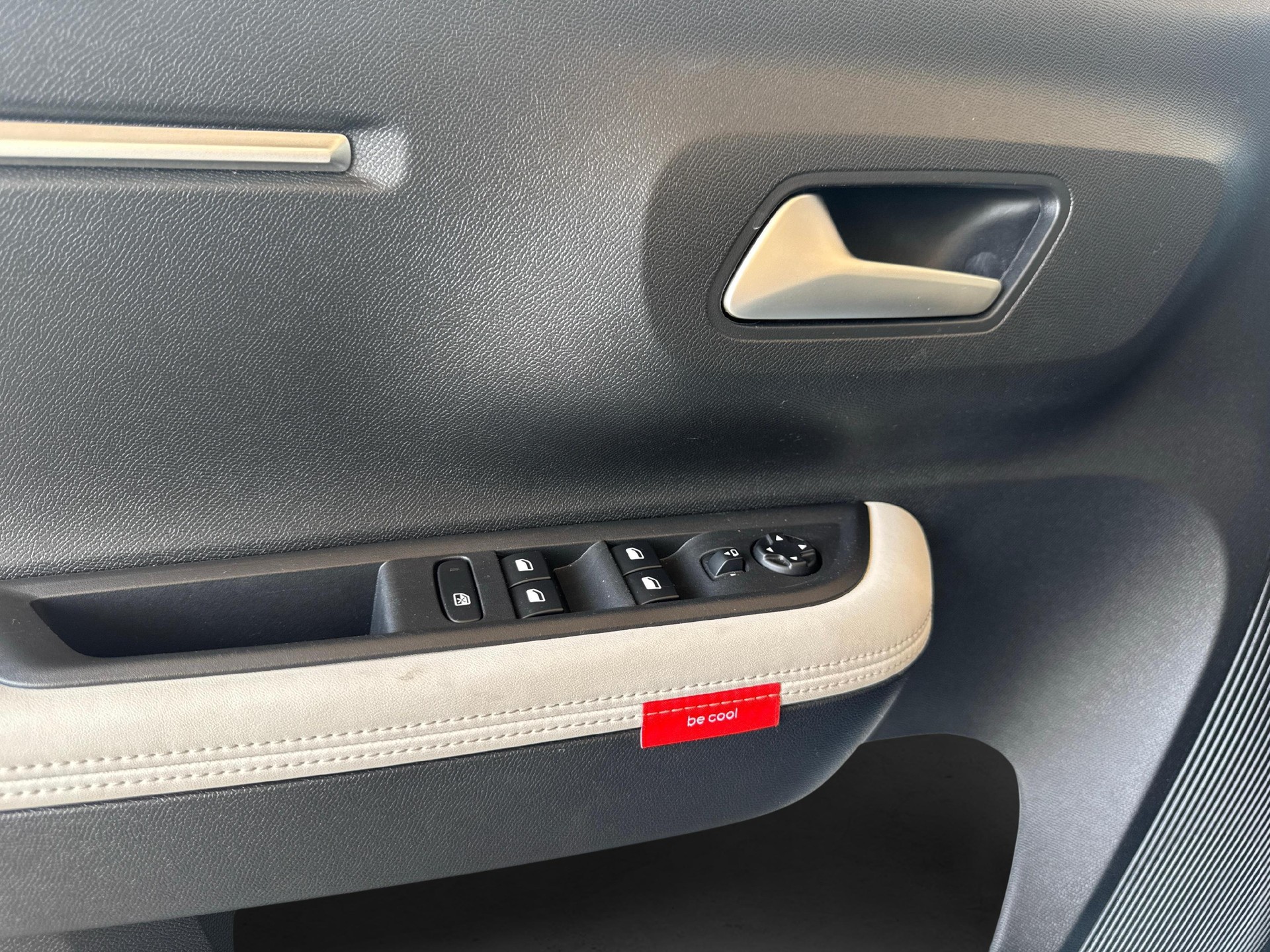 CITROEN e-C3 long range Max-image-16