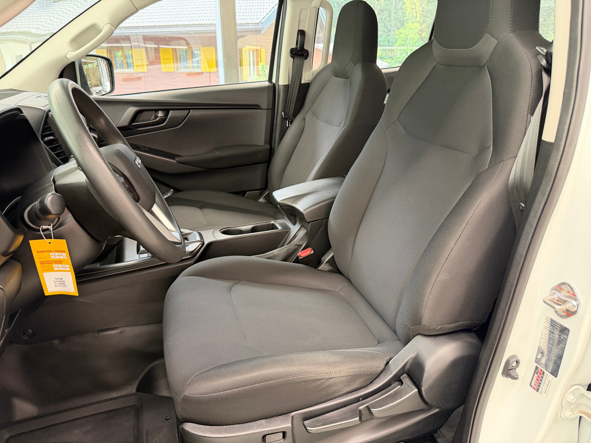 ISUZU D-MAX 1.9 CrewCab N60B 4x4 AT-image-13