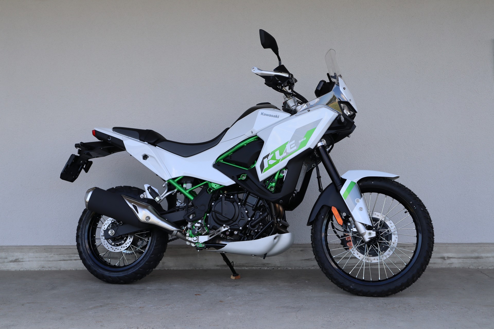 KAWASAKI KLE 500 SE-showroom-element-1
