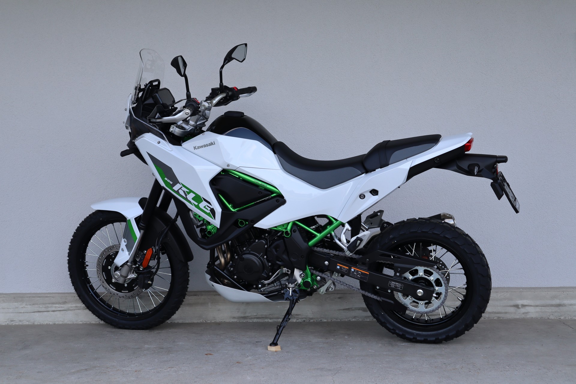 KAWASAKI KLE 500 SE-image-5