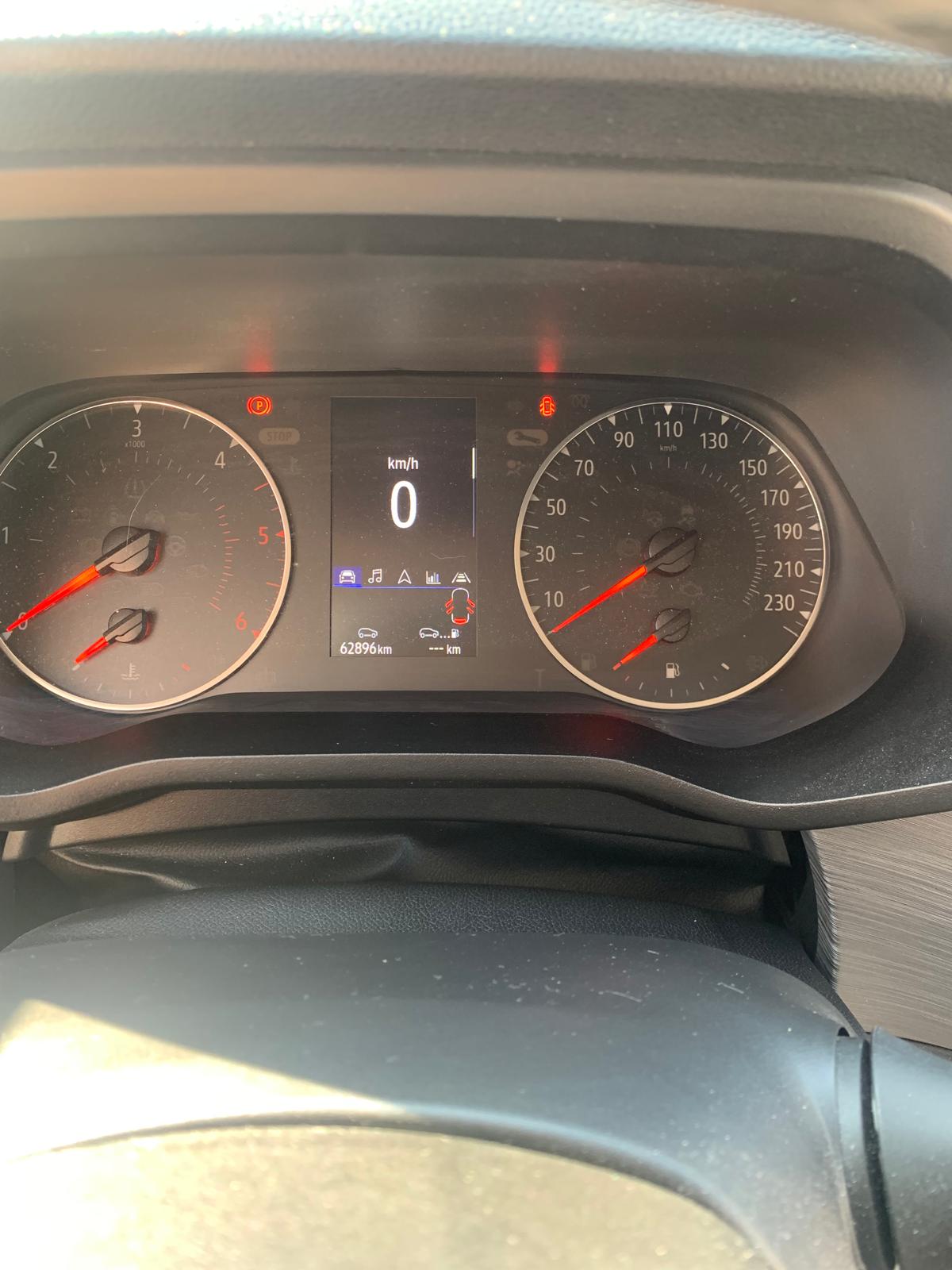 RENAULT Grand Spaceclass 2.0 dCi Blue 170-image-5