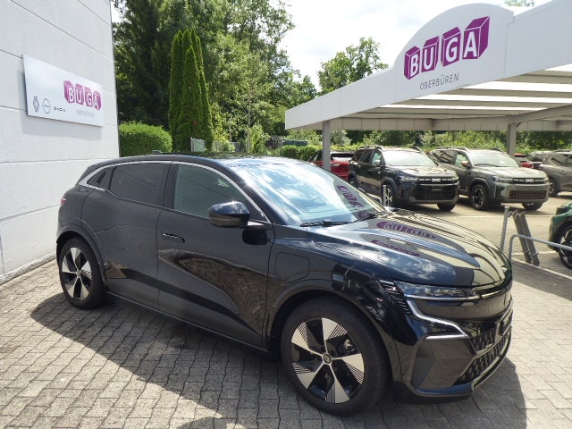 RENAULT Mégane E-TECH EV60 Iconic-image-13