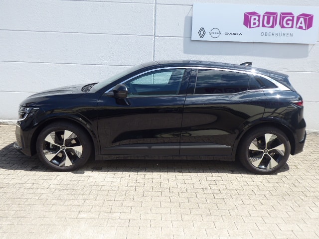 RENAULT Mégane E-TECH EV60 Iconic-image-1