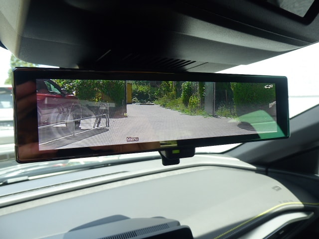 RENAULT Mégane E-TECH EV60 Iconic-image-10