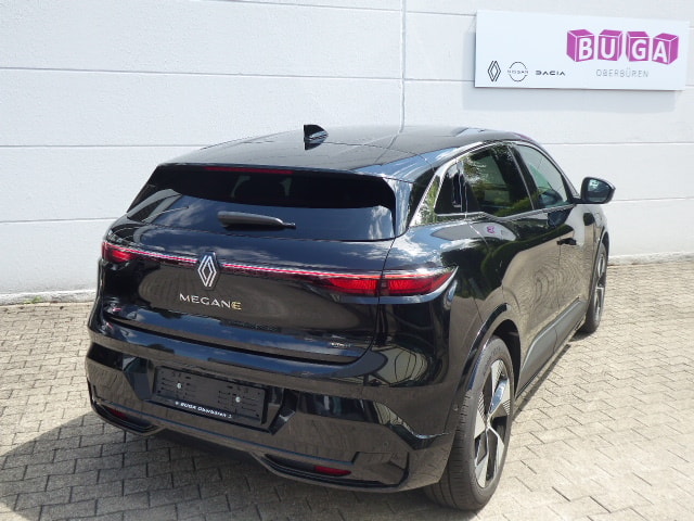 RENAULT Mégane E-TECH EV60 Iconic-image-14