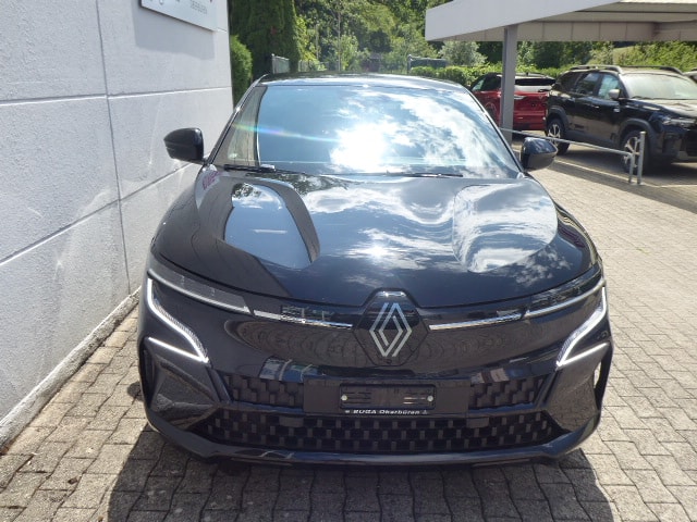 RENAULT Mégane E-TECH EV60 Iconic-image-2