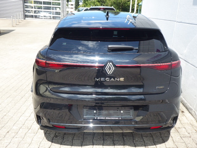 RENAULT Mégane E-TECH EV60 Iconic-image-3