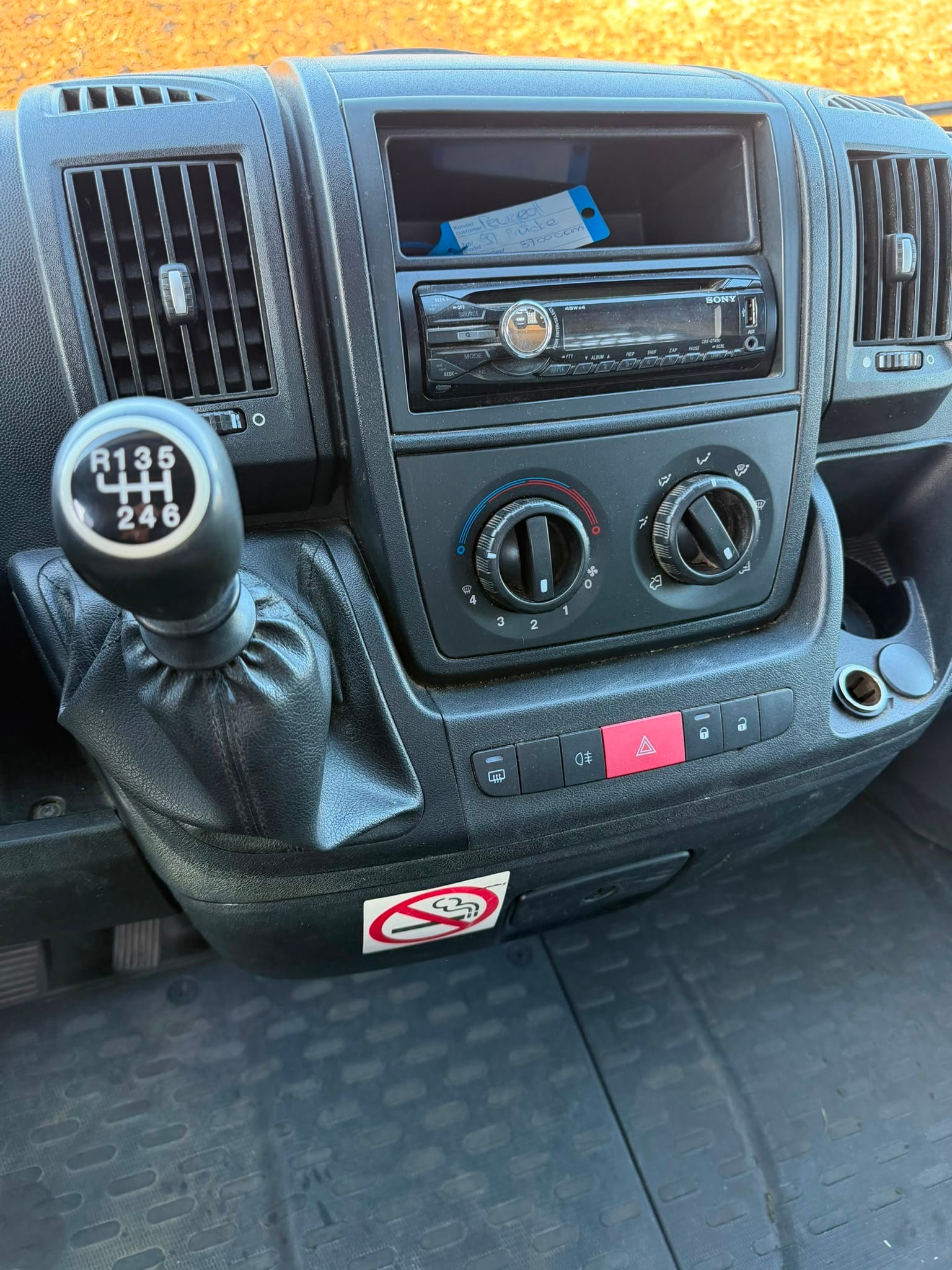 PEUGEOT Boxer 335-130 BC-image-7