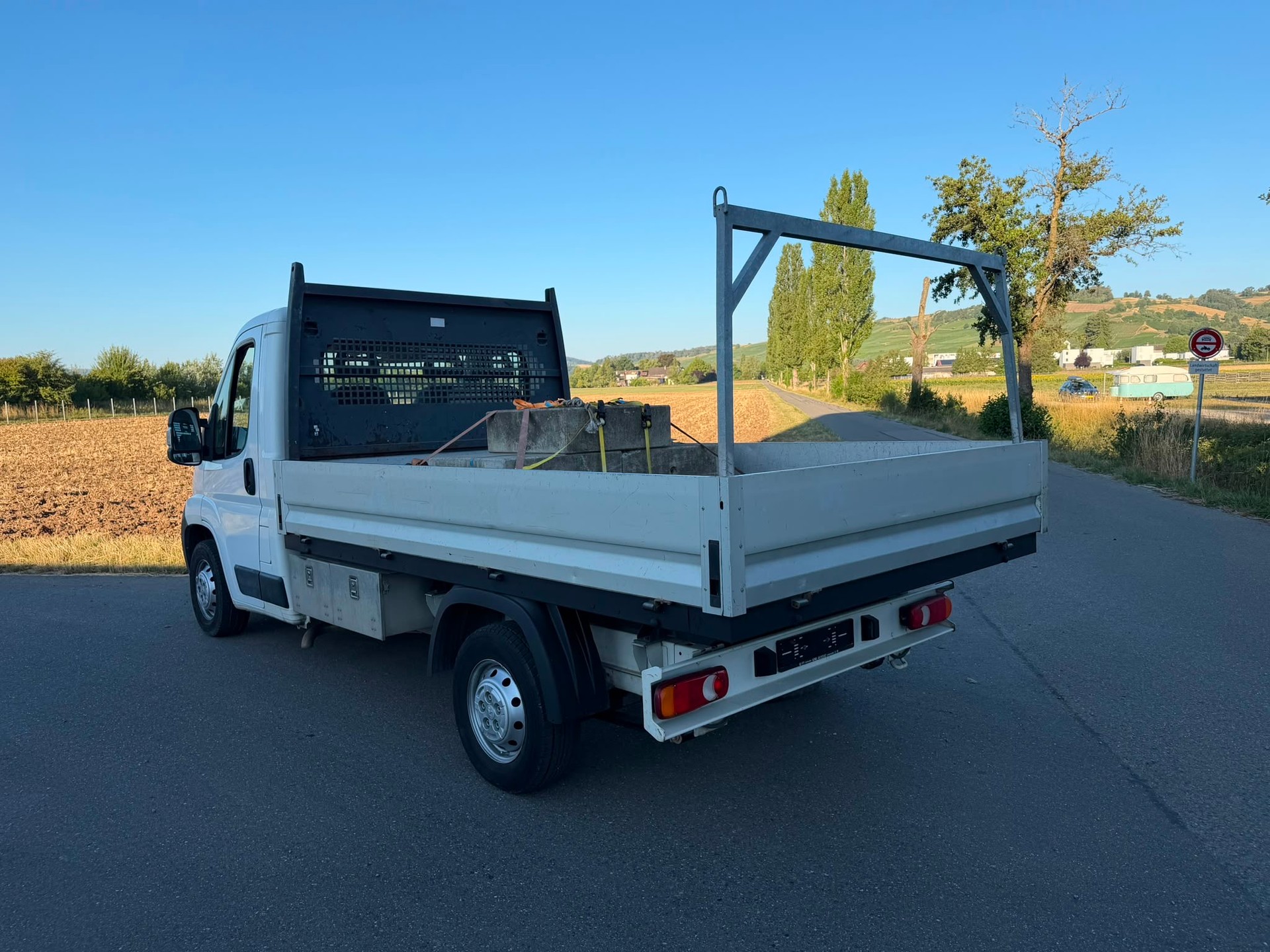 PEUGEOT Boxer 335-130 BC-image-6