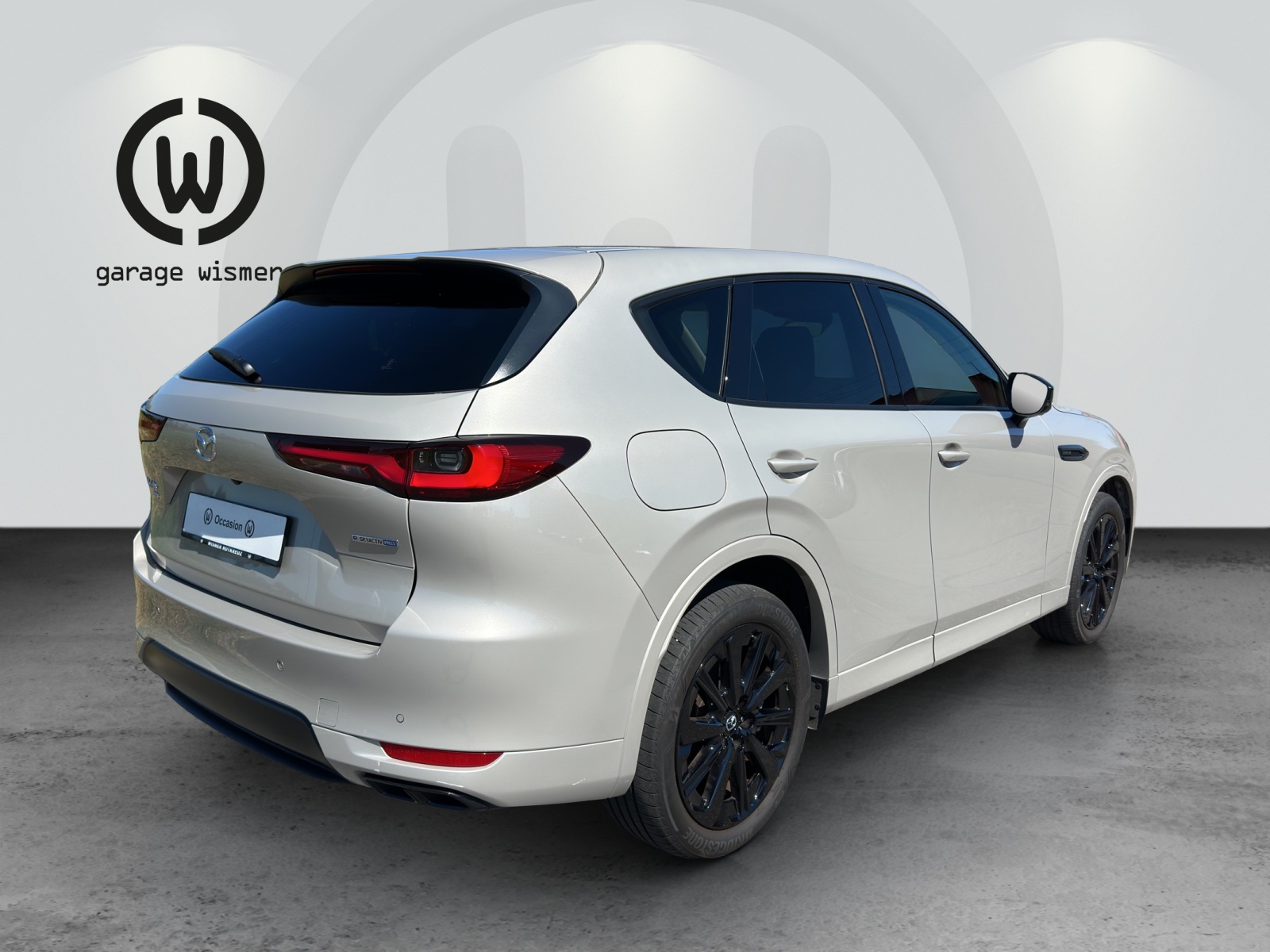 MAZDA CX-60 e-Skyactiv PHEV 327 AWD Homura-showroom-element-3