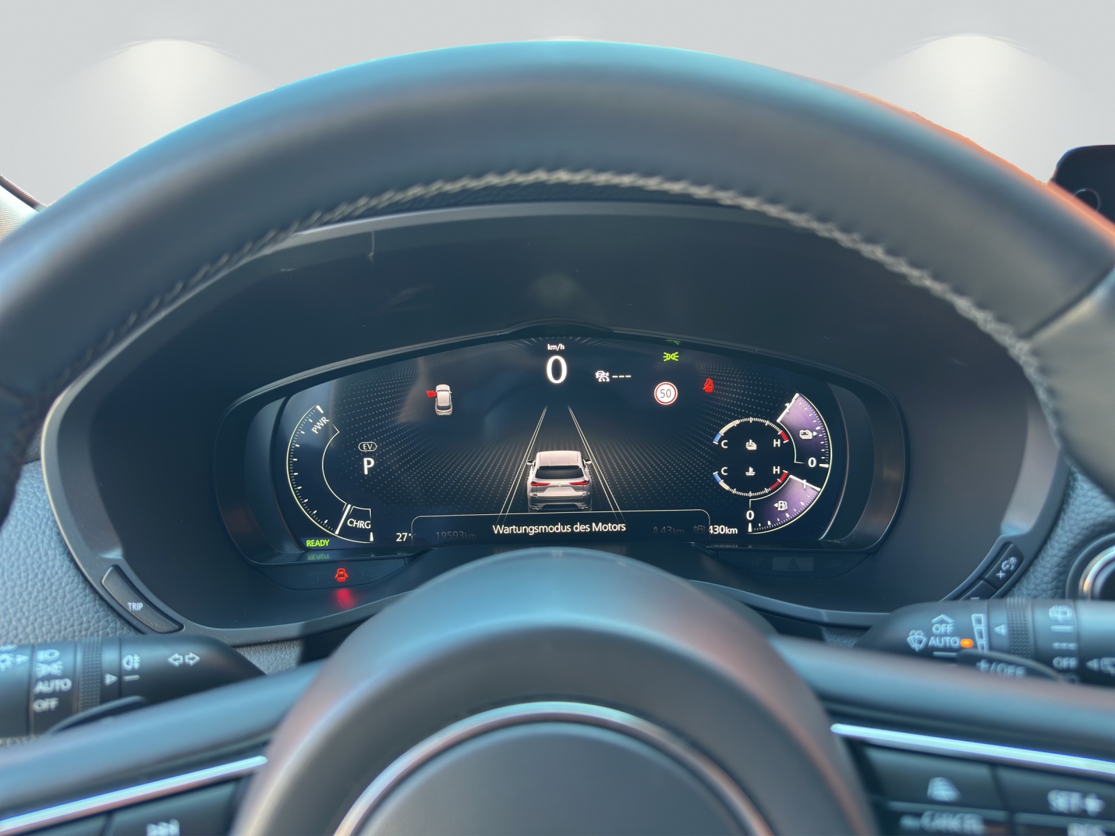 MAZDA CX-60 e-Skyactiv PHEV 327 AWD Homura-image-5