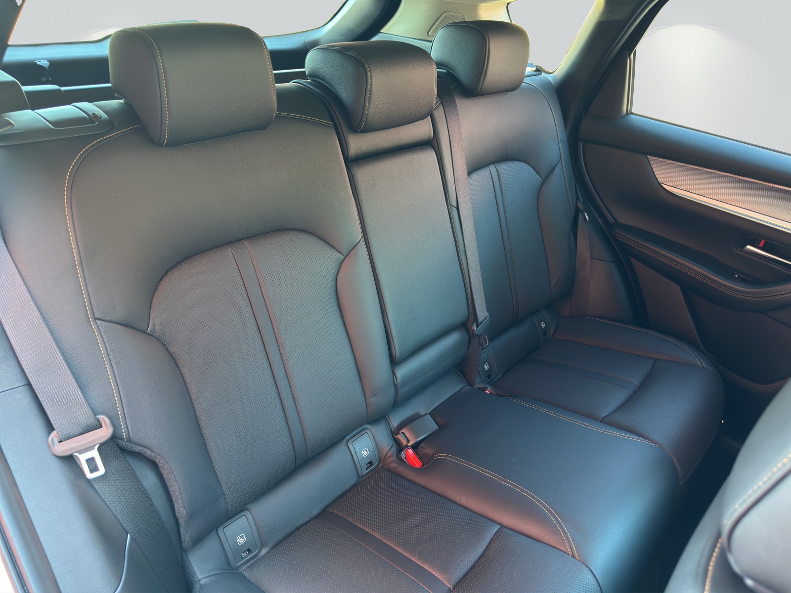 MAZDA CX-60 e-Skyactiv PHEV 327 AWD Homura-image-8