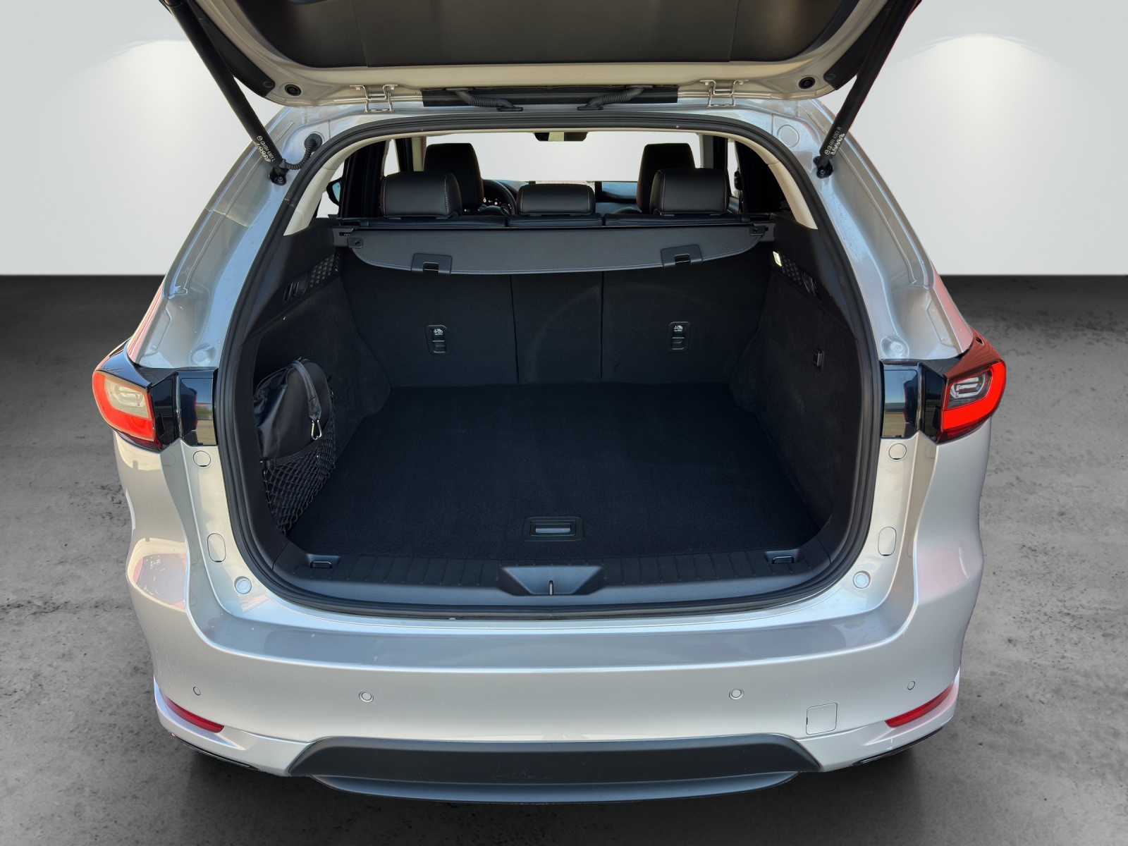 MAZDA CX-60 e-Skyactiv PHEV 327 AWD Homura-image-9