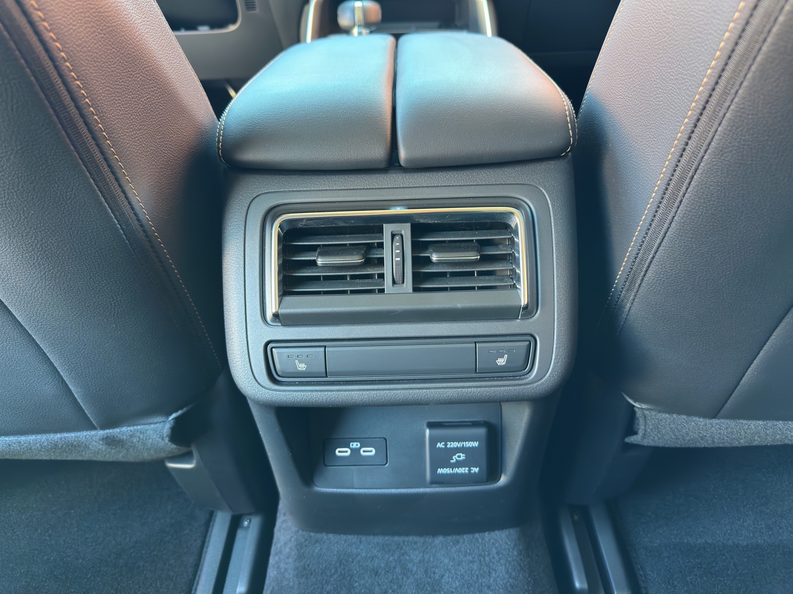 MAZDA CX-60 e-Skyactiv PHEV 327 AWD Homura-image-18