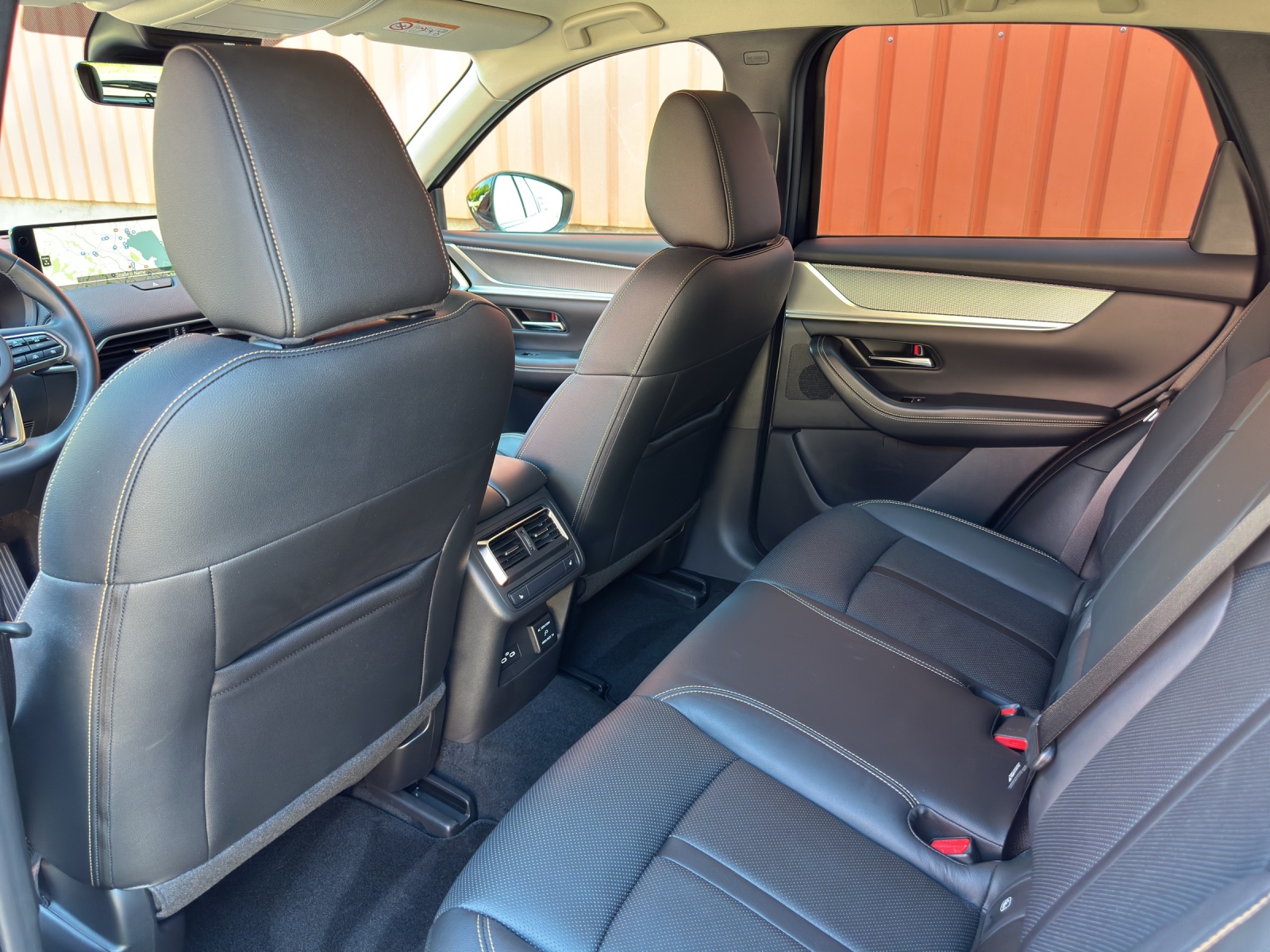 MAZDA CX-60 e-Skyactiv PHEV 327 AWD Homura-image-17