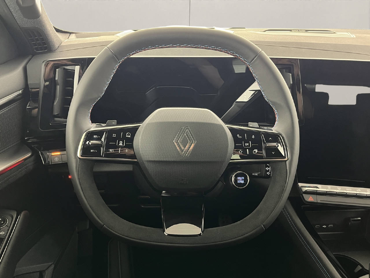 RENAULT Austral 1.2 E-Tech esprit Alpine-image-9