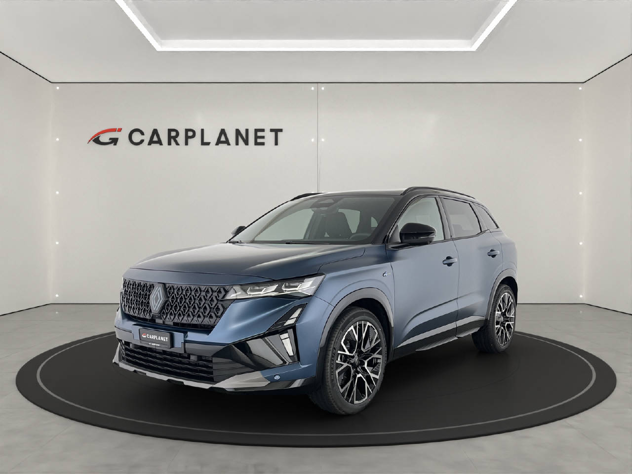 RENAULT Austral 1.2 E-Tech esprit Alpine-image-0