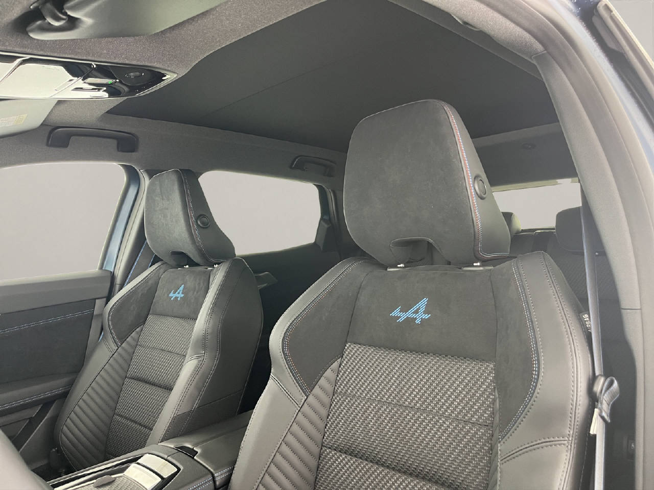 RENAULT Austral 1.2 E-Tech esprit Alpine-image-14