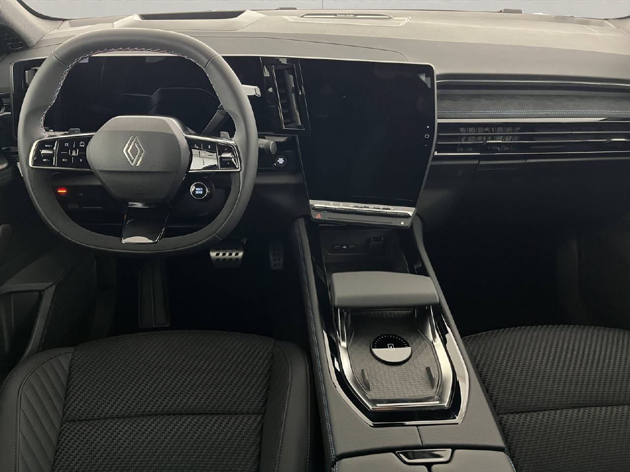 RENAULT Austral 1.2 E-Tech esprit Alpine-image-8