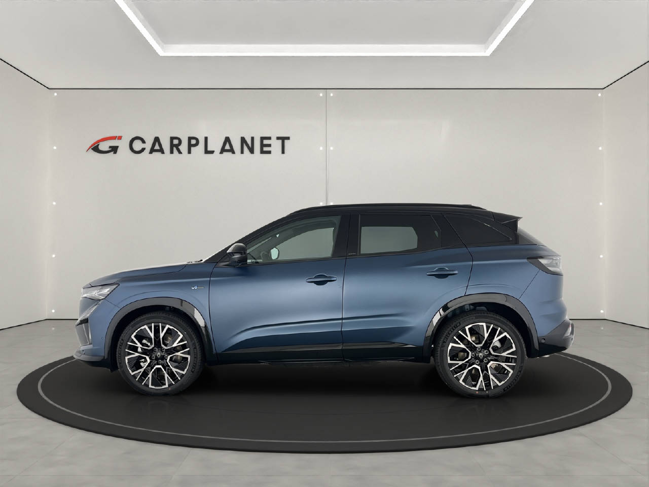 RENAULT Austral 1.2 E-Tech esprit Alpine-image-1