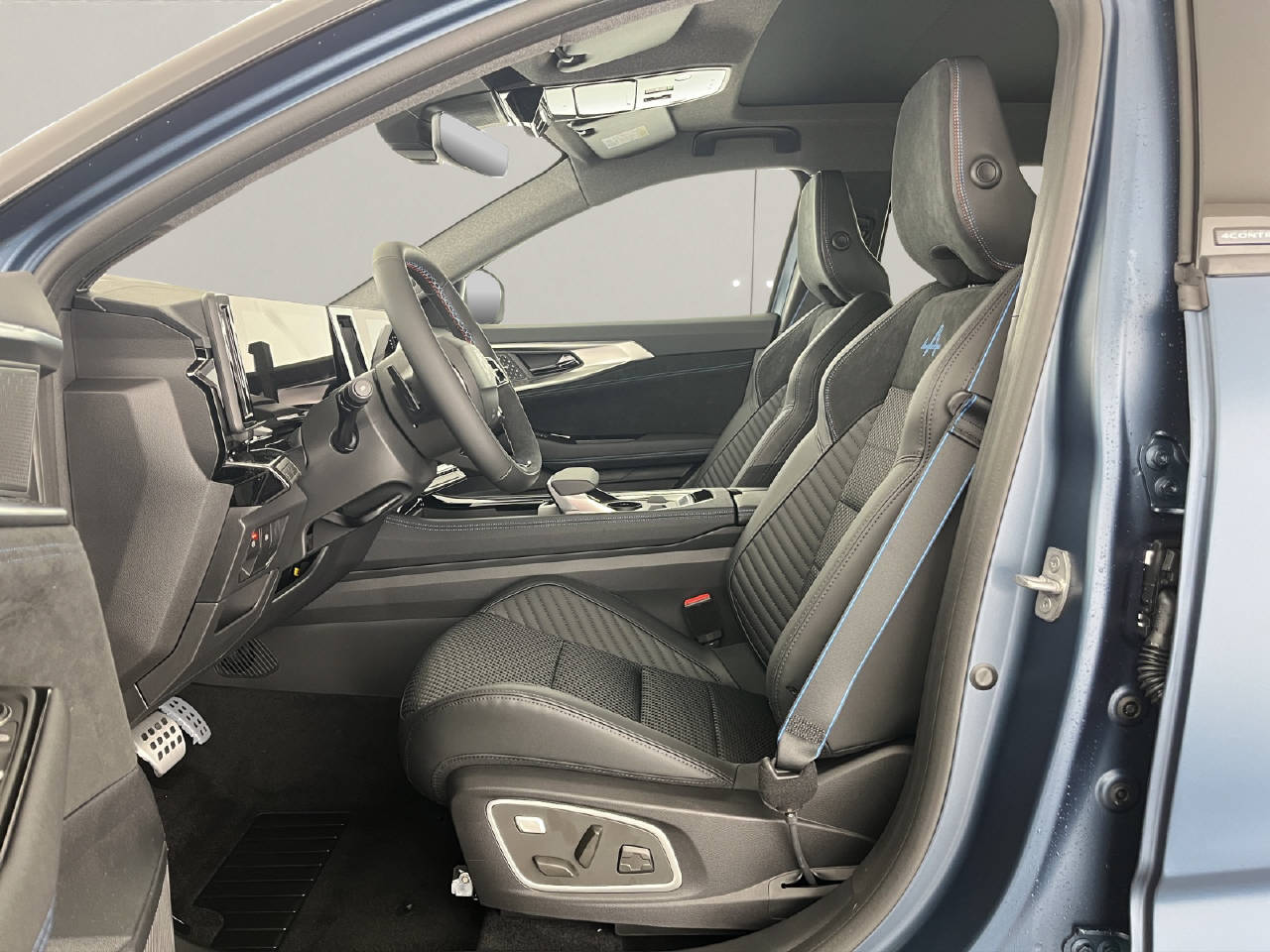 RENAULT Austral 1.2 E-Tech esprit Alpine-image-7