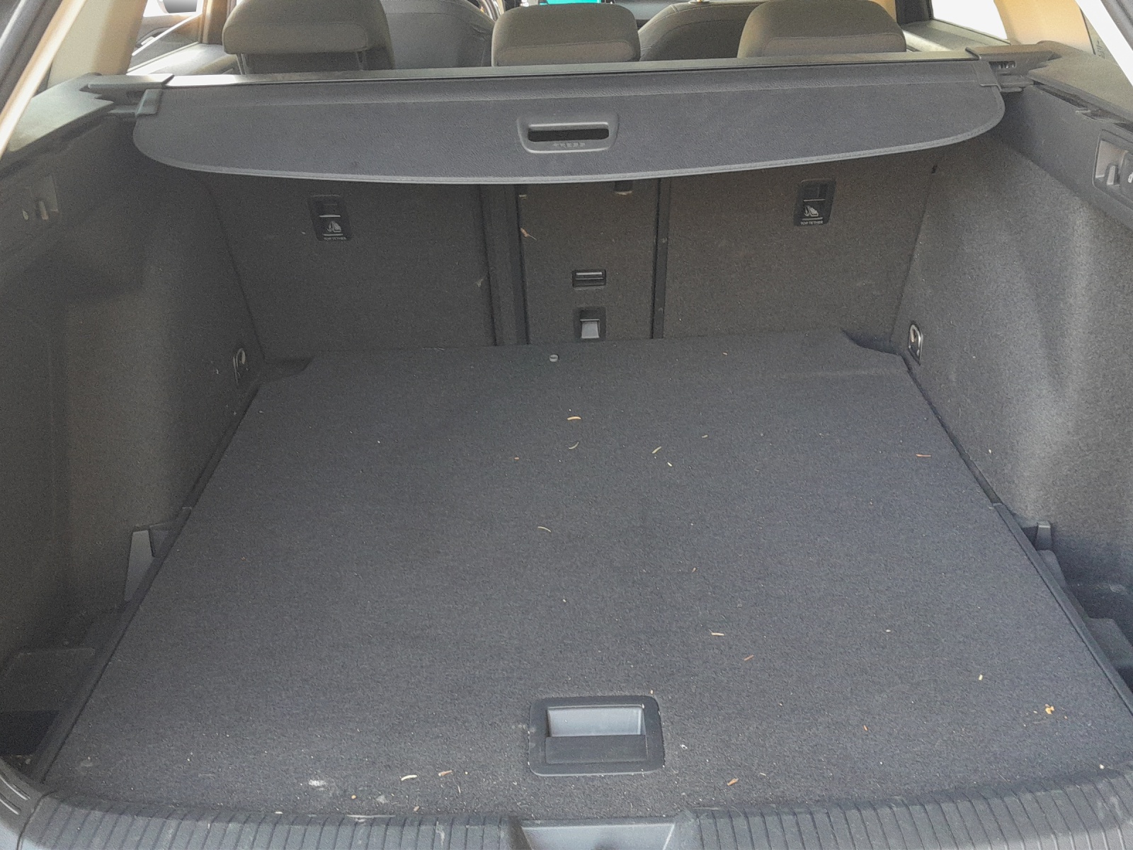 VW Golf Variant 1.5 eTSI mHEV Style-image-12