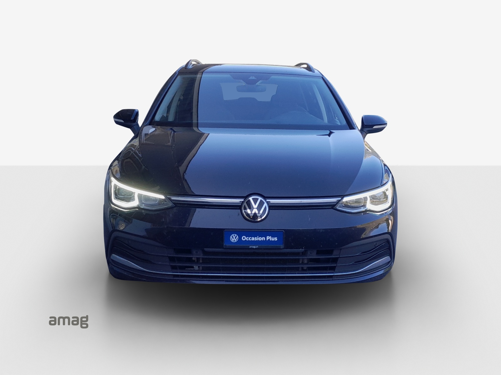 VW Golf Variant 1.5 eTSI mHEV Style-image-6