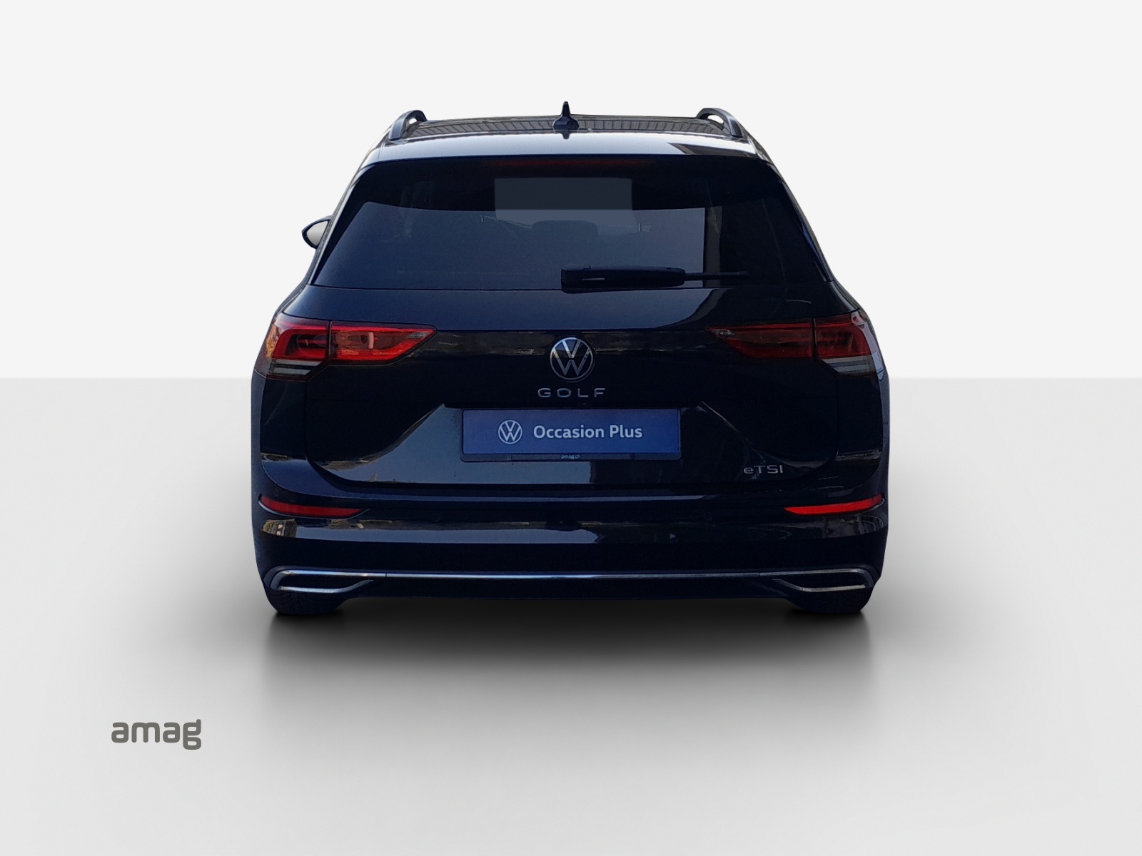 VW Golf Variant 1.5 eTSI mHEV Style-image-3