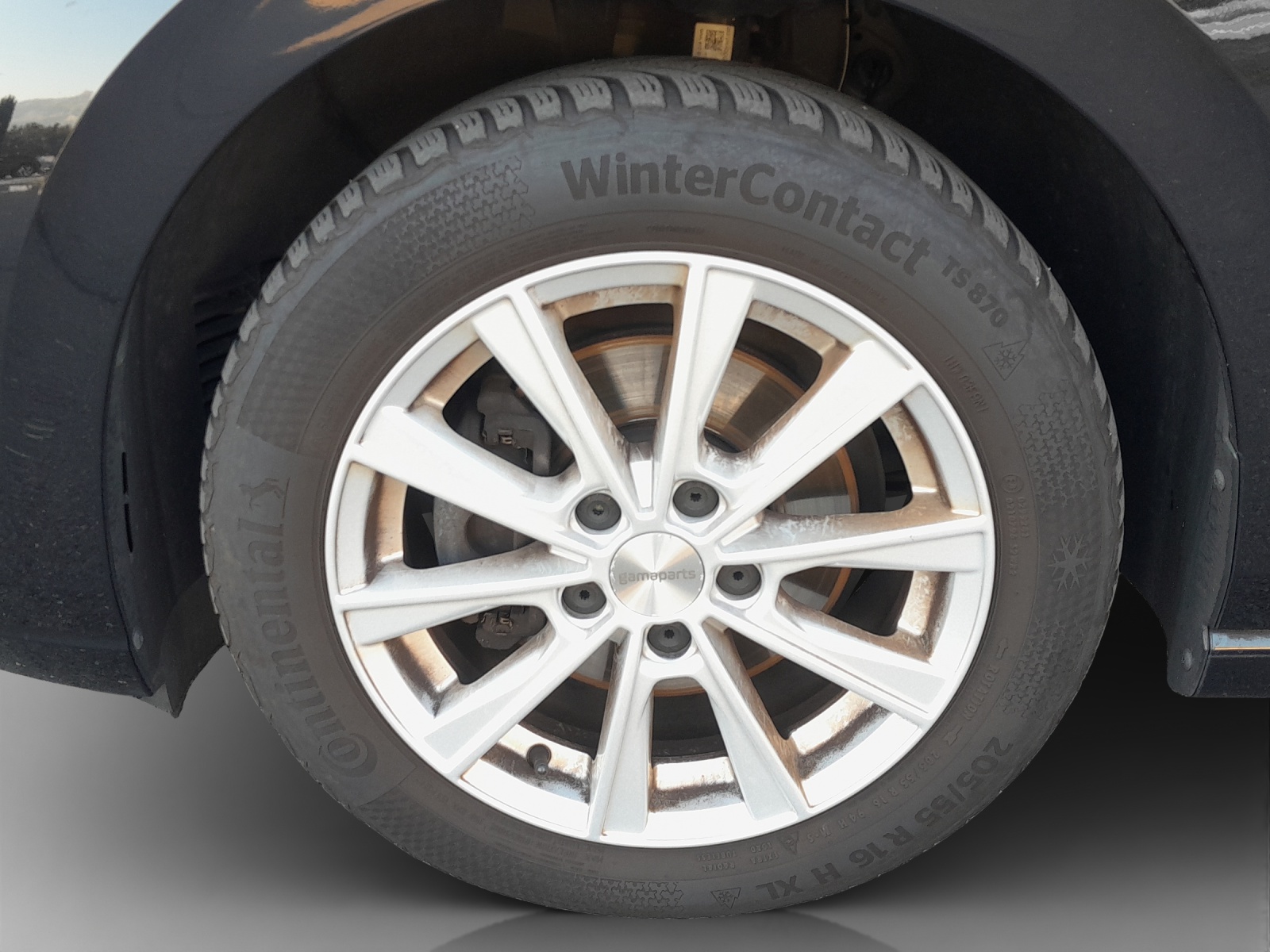 VW Golf Variant 1.5 eTSI mHEV Style-image-13