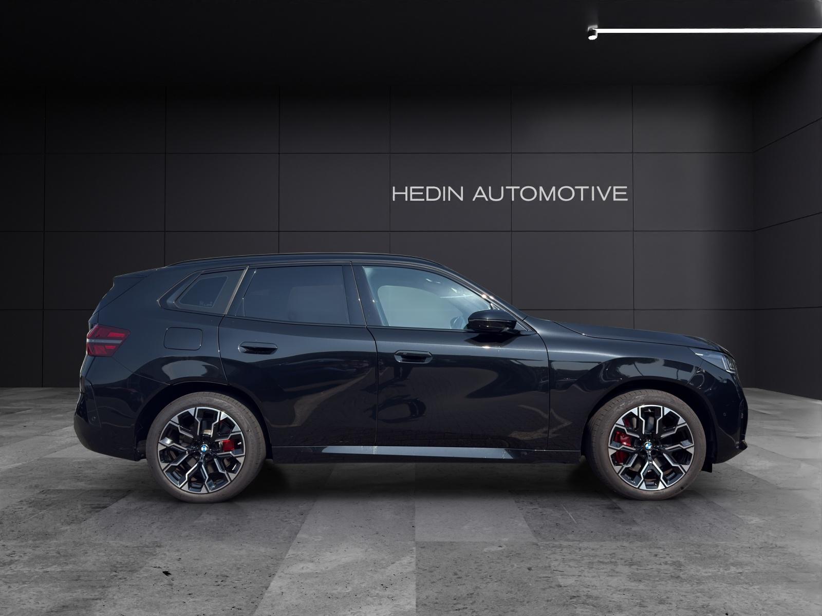 BMW X3 40d xDrive M Sport Pro-image-4