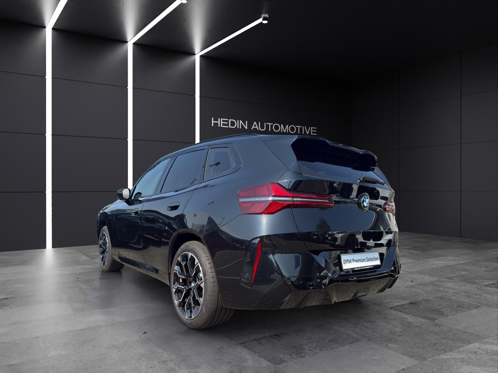 BMW X3 40d xDrive M Sport Pro-showroom-element-2