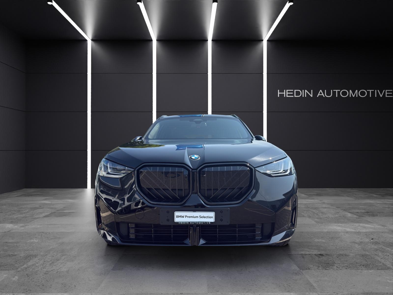 BMW X3 40d xDrive M Sport Pro-image-6