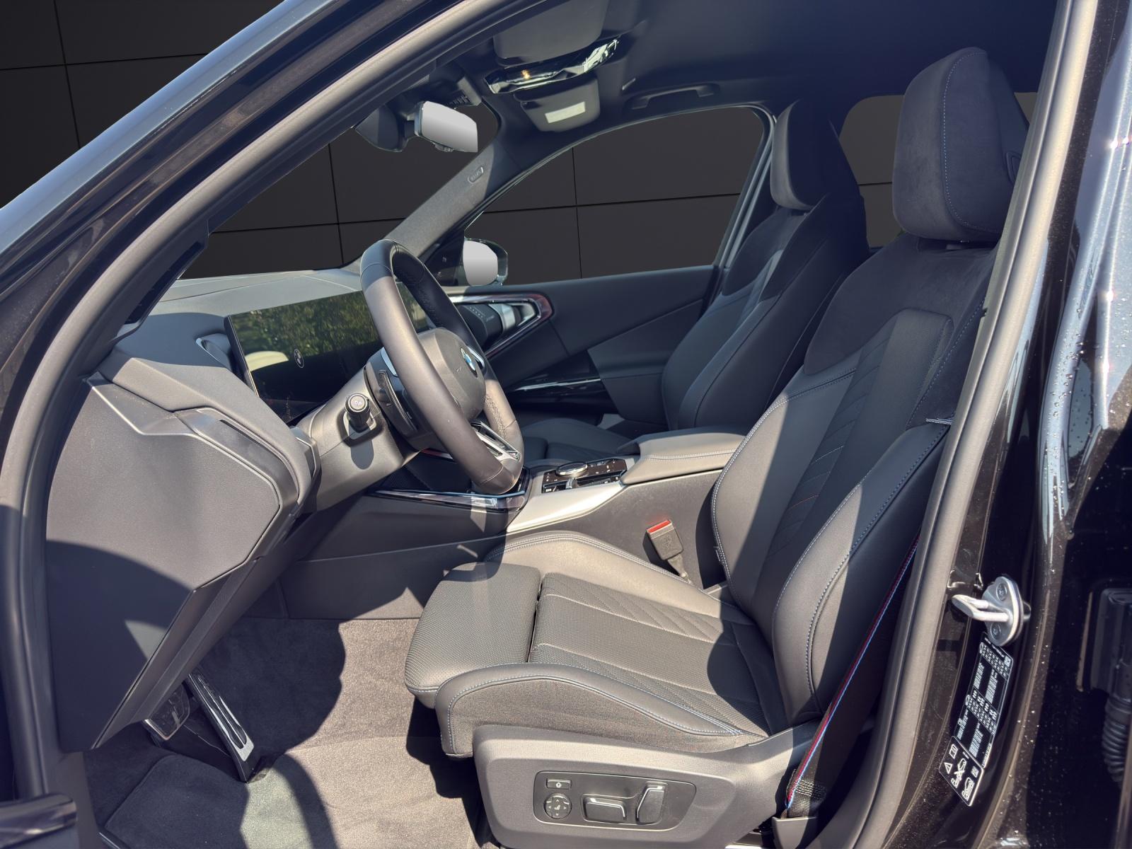 BMW X3 40d xDrive M Sport Pro-image-12