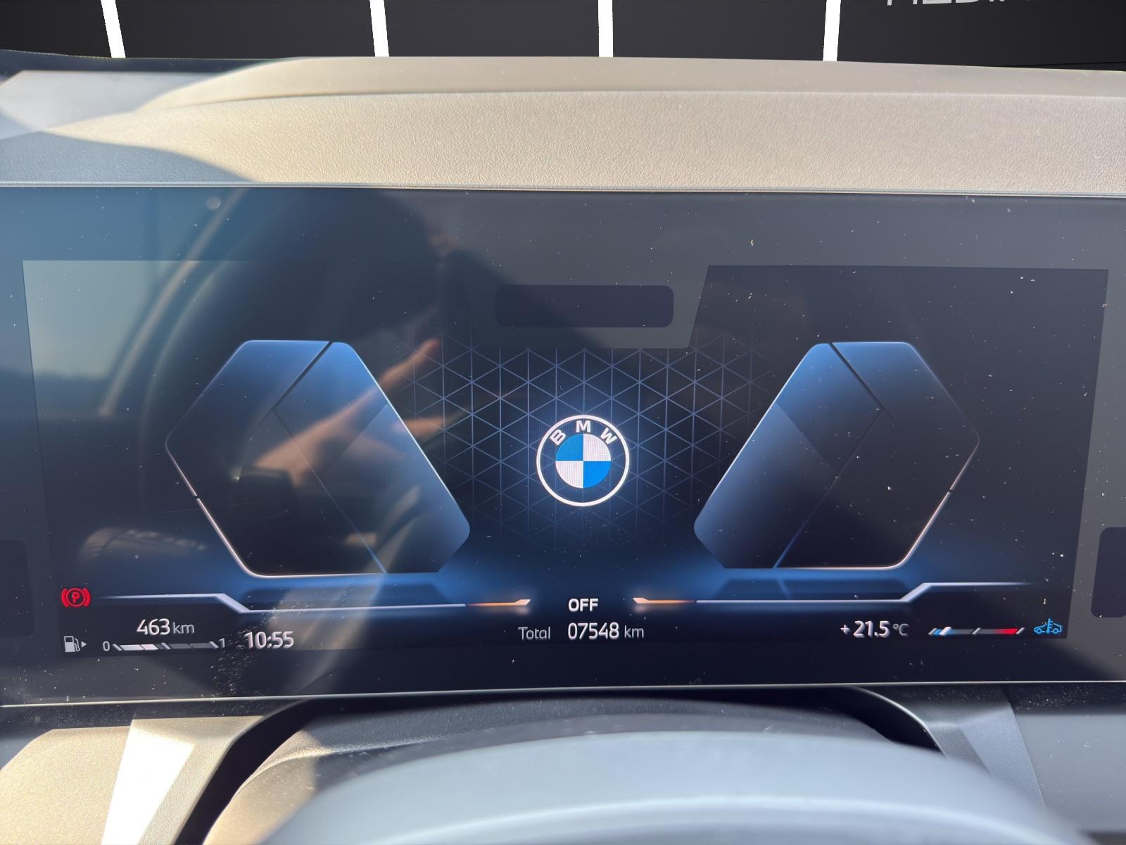 BMW X3 40d xDrive M Sport Pro-image-10
