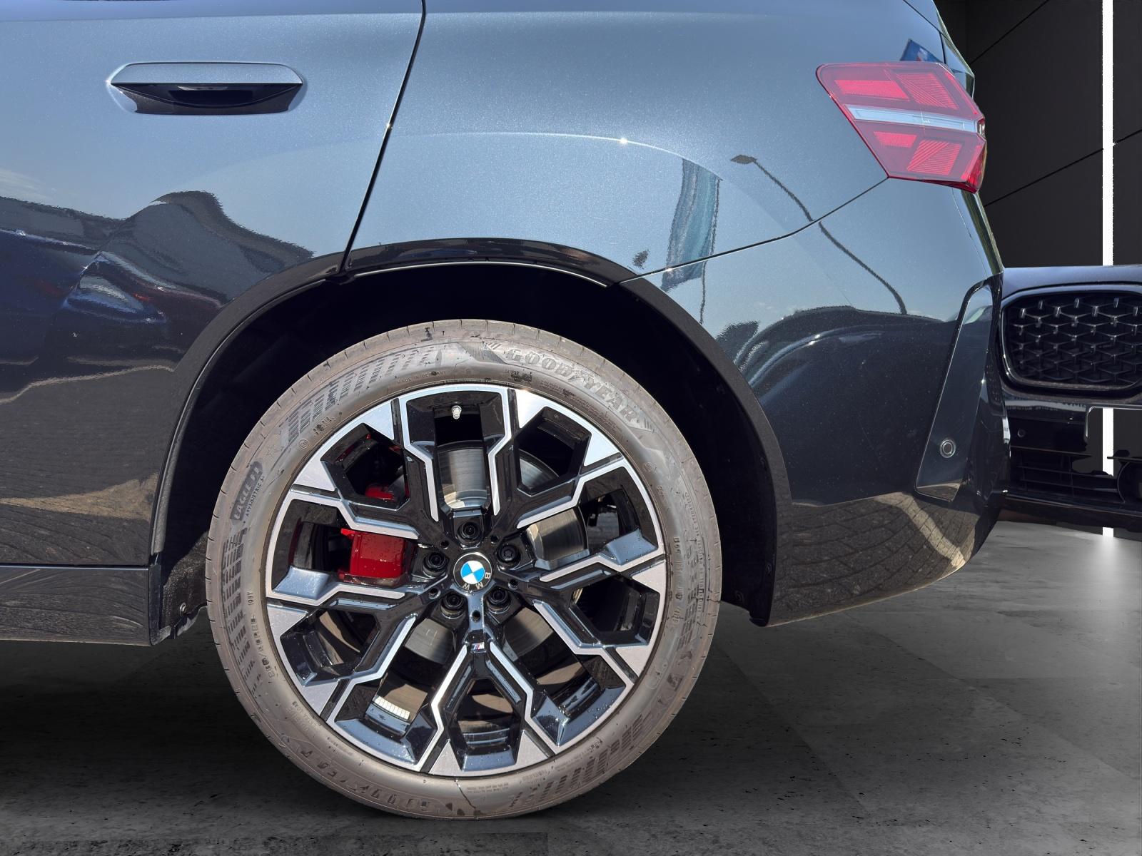 BMW X3 40d xDrive M Sport Pro-image-8