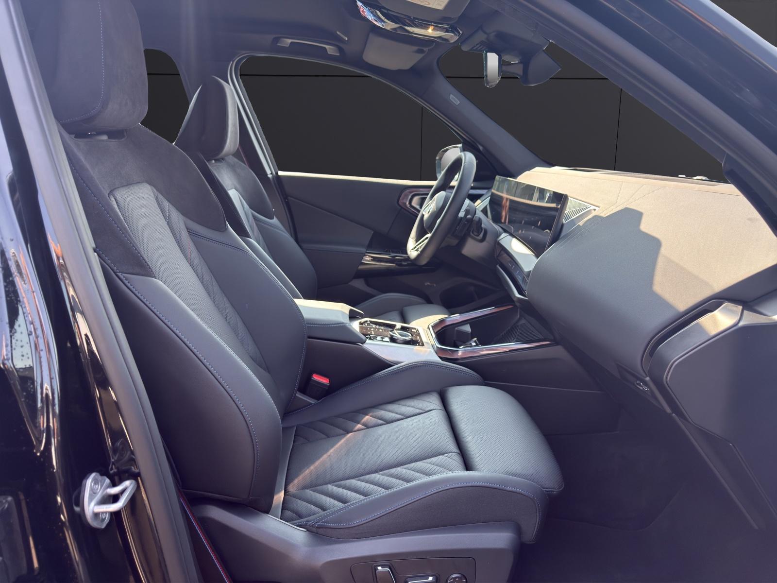 BMW X3 40d xDrive M Sport Pro-image-13