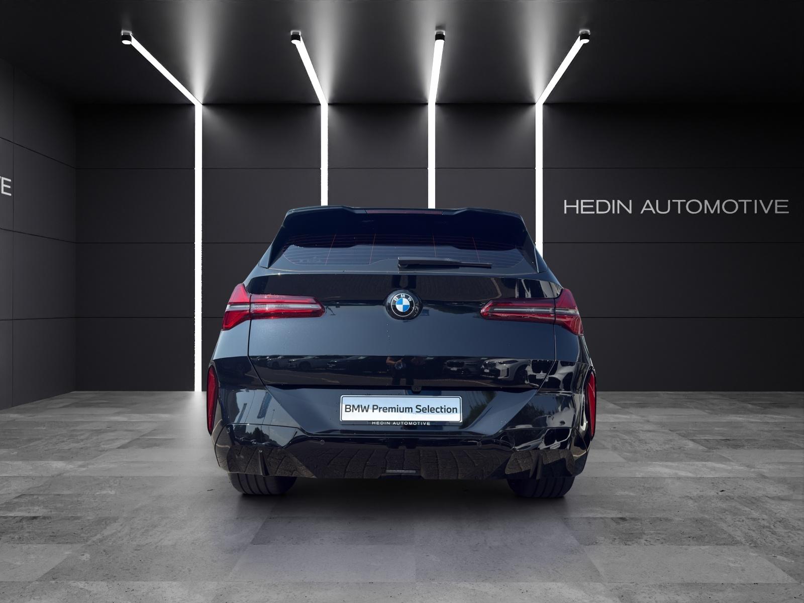 BMW X3 40d xDrive M Sport Pro-image-3