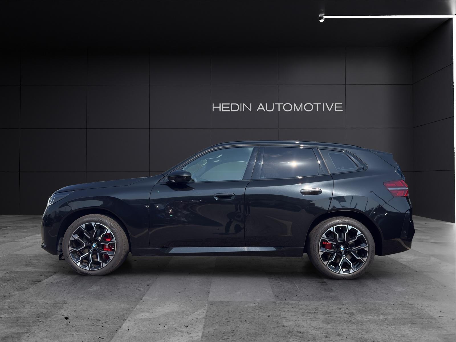 BMW X3 40d xDrive M Sport Pro-showroom-element-1