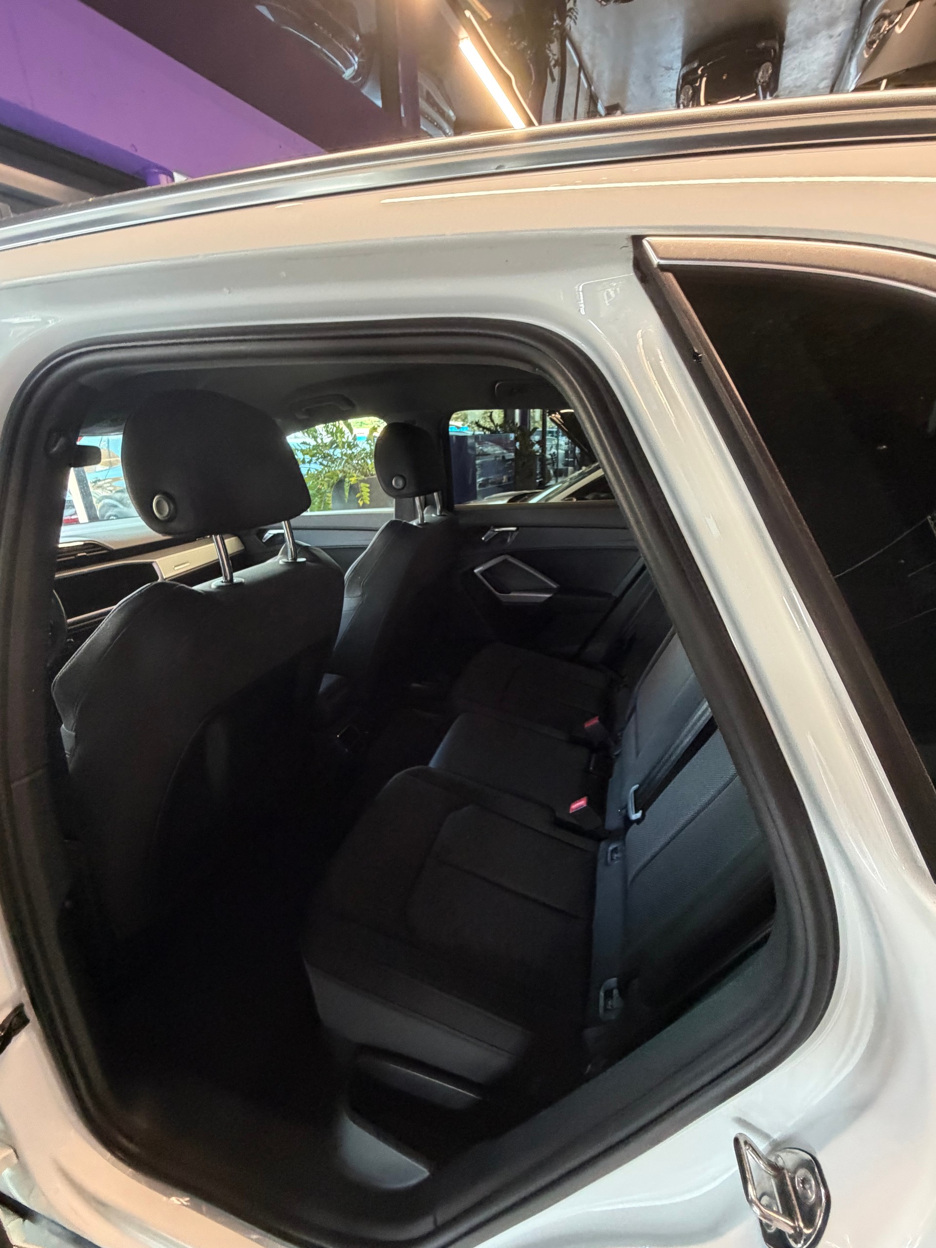 AUDI Q3 35 TDI advanced Attraction quattro S-tronic-image-12
