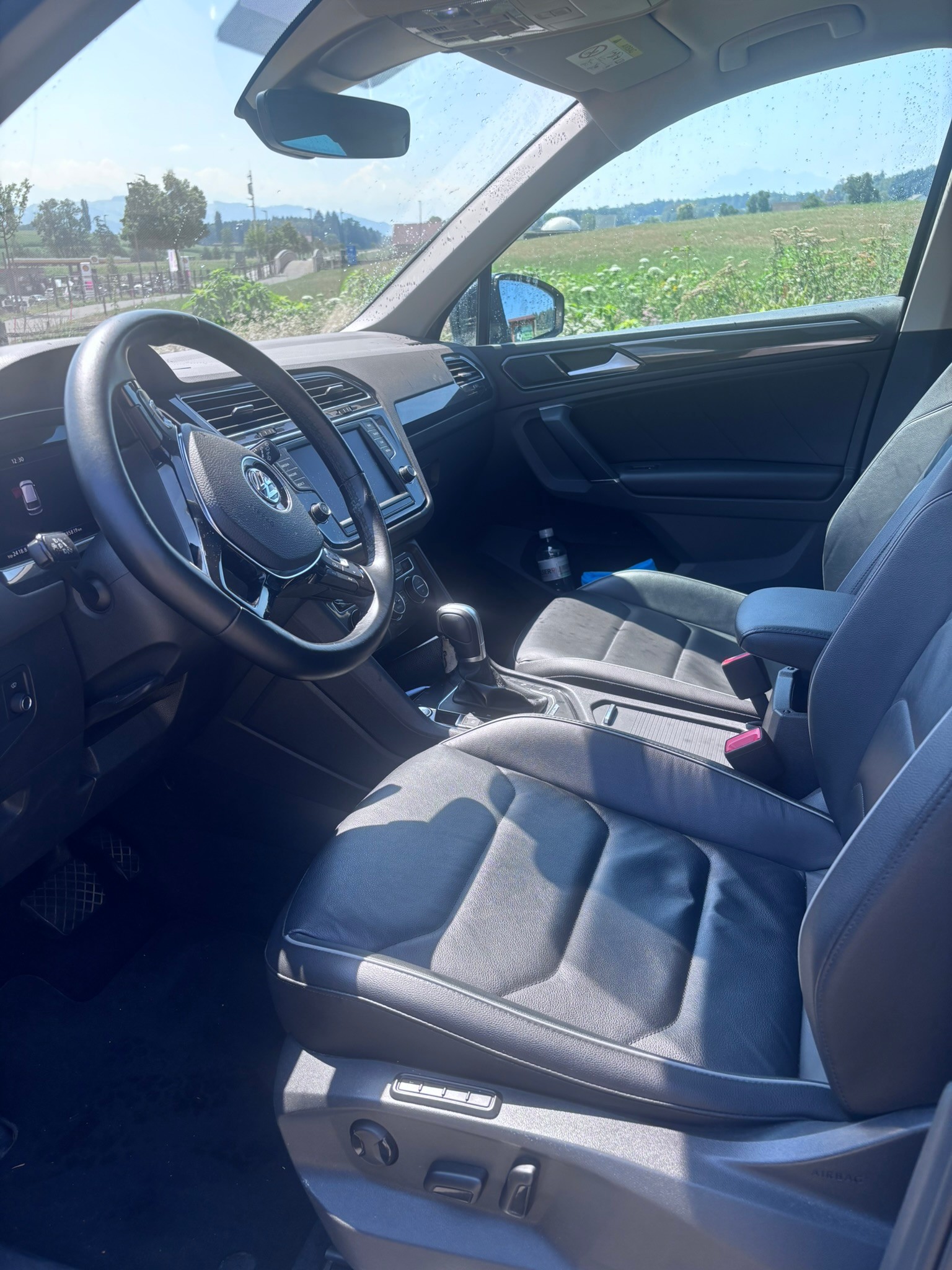 VW 2.0 TSI Highline DSG-image-4